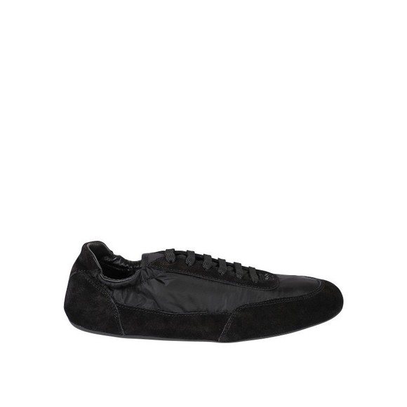 Prada Streamlined Sneakers With Suede - NWT - Picture 1 of 3
